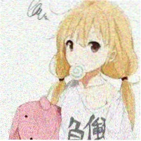观众旧胶卷的头像